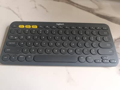 Logitech k380
