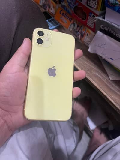 IPhone 11
