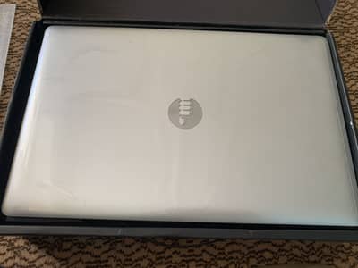 Laptop Zed Air X Life Digital box pack