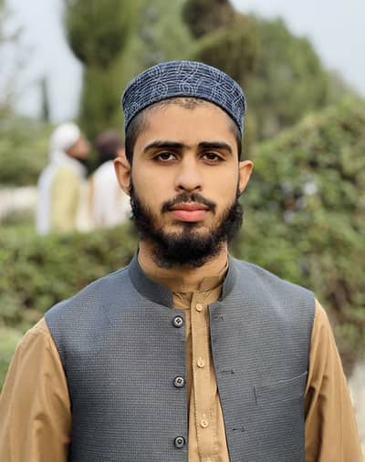Muhammad Umair Khan