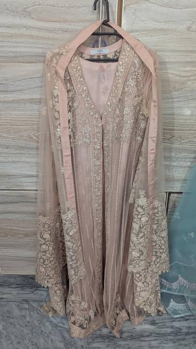 sifa luxury formal dress