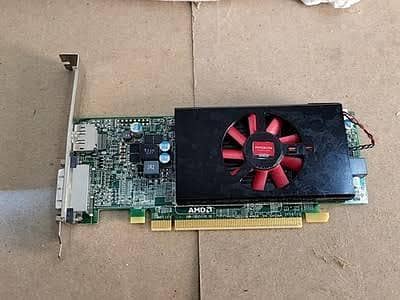 AMD Radeon HD 8570 1GB Graphics card best for GTA5