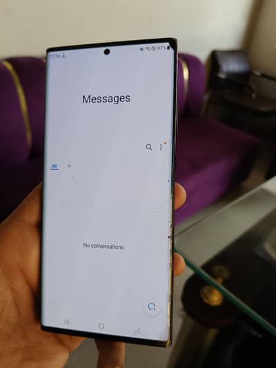 samsung note 20 uitra 12gb 256gb