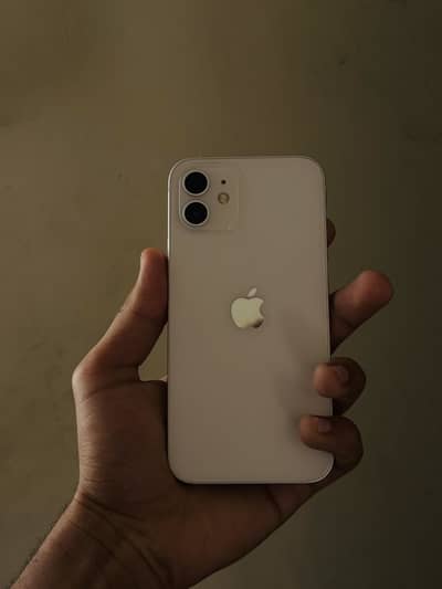 Iphone 12 / 128 gb / Pta approved / x,11,12,13,14,15,16,17