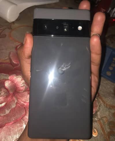 Google Pixel 6 pro