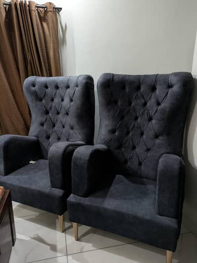 Bilkul New hai  Molty Foam mai bani hue hain