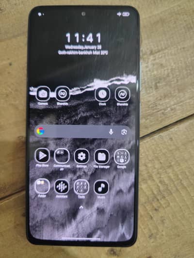 Poco f3 256gb