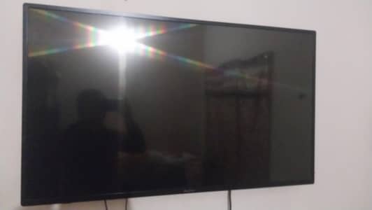 EcostarLed android box higher ka candion  10/10 all OK