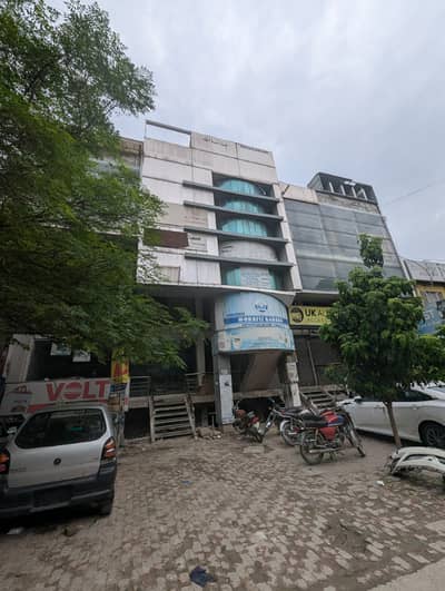 1 Room Office For Rent At G-10