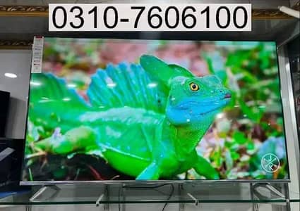 85 INCH SMART LED,70,75" LED UHD 8K MODEL 3 YEAR WARRANTY O3IO76O6IOO