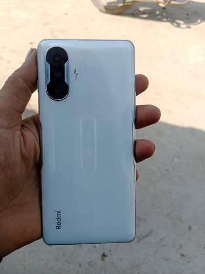 redmi k40 5g gaming phone 8gb  128gb