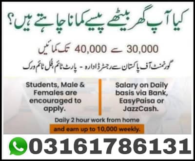 online earning
