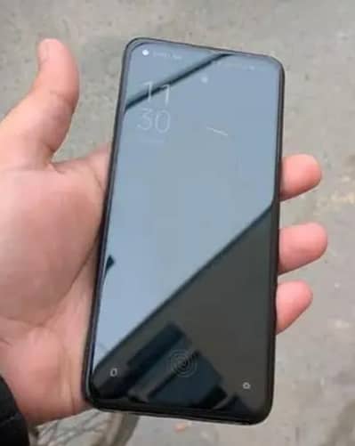 Oppo Reno 5 – 8gb Ram 128 ROM