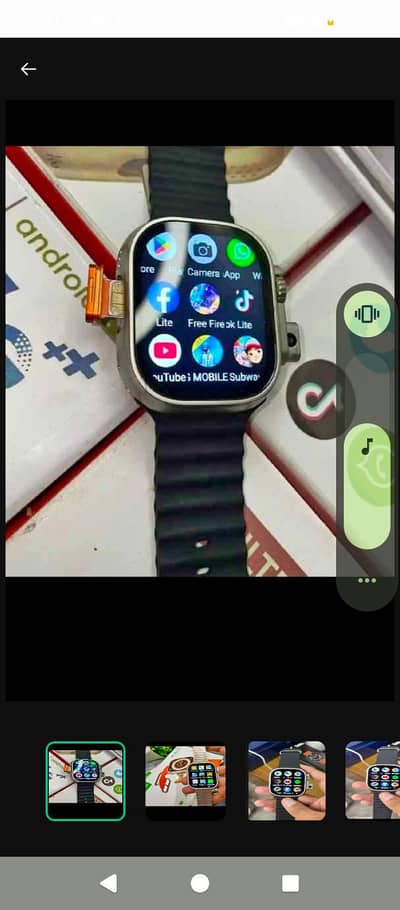 Best smart watch