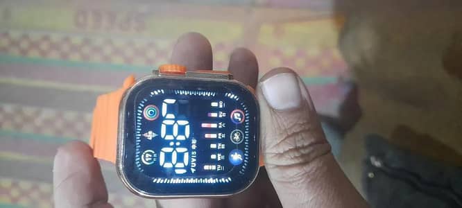 Best smart watch