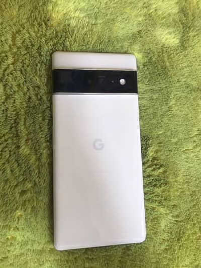 8/128 lush condition      LCD m uper corner py minor sa dot h