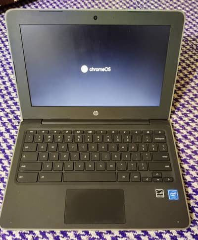 HP CHROMEBOOK 11 G7 EE