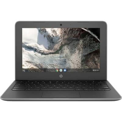 HP CHROMEBOOK 11 G7 EE | Updates 2029