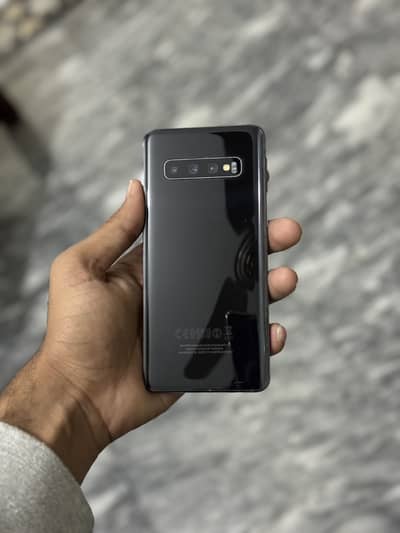 Samsung s10 ( 8/128 )