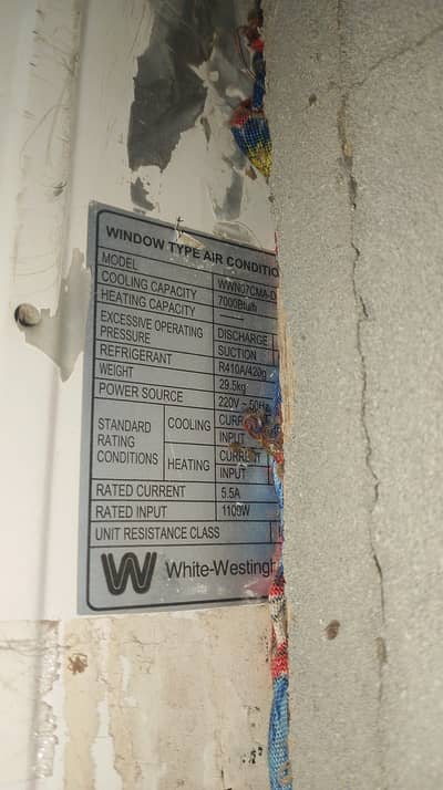 window Ac for sale