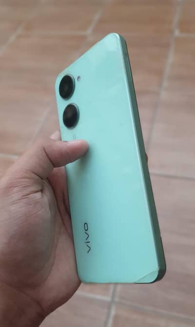 VIVO Y03 | FRESH PHONE | 64 GB | WITH BOX