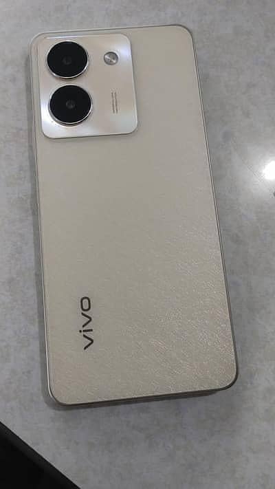 Vivo y36 8+8/128 for sale
