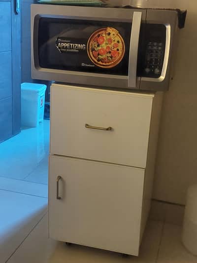 2 tables for multi purpose