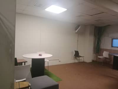3600 Square Feet Furnished Commercial Office