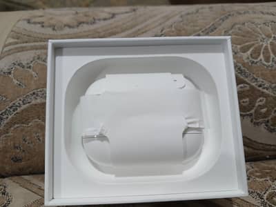 Apple Air pods pro 3 Original hain