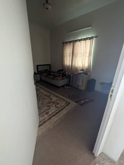 First floor For Rent At G-10 for family or bachelors