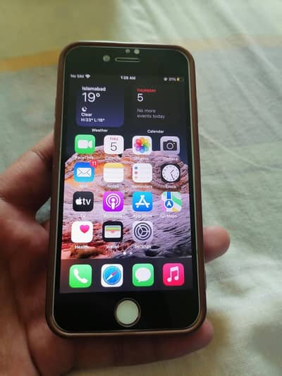 iphone 7 pta approved 128gb for sale