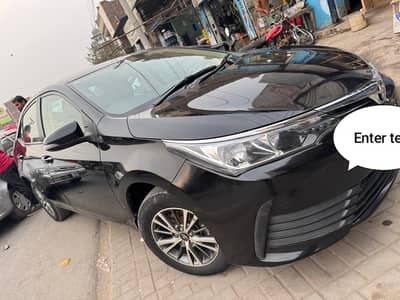 Gli 2019 Model Automatic