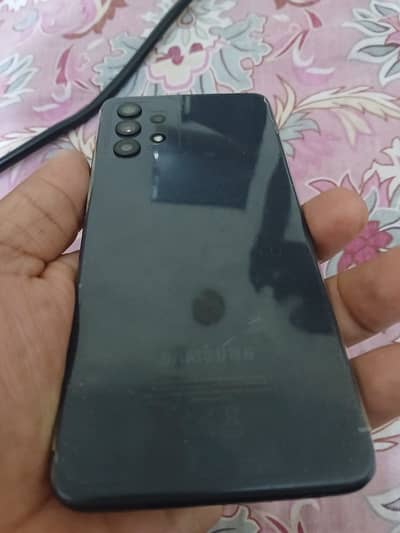Samsung Mobile A32 6/128