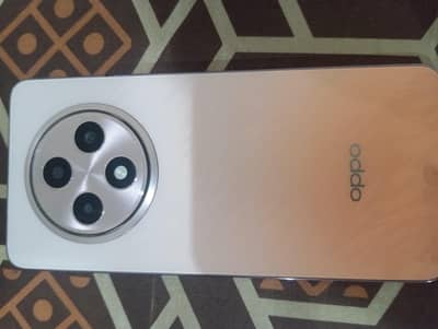 Oppo Reno 12f For Sale - 12/256 - 9 Months Warranty