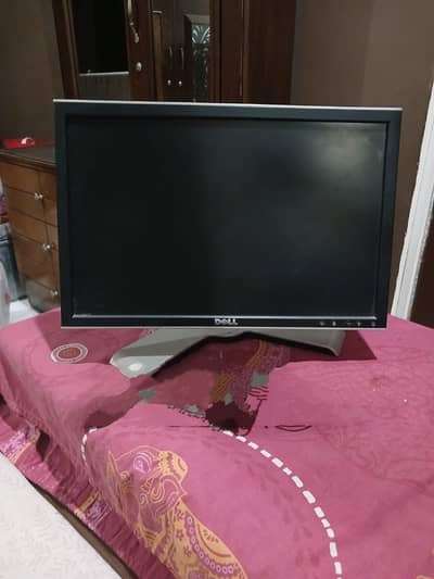 Dell lcd monitor 19 inch