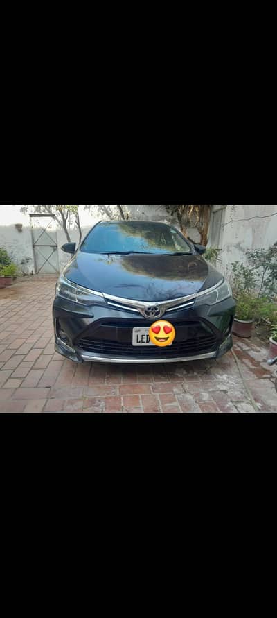 Xli for sale 2017 face-lift to 2021