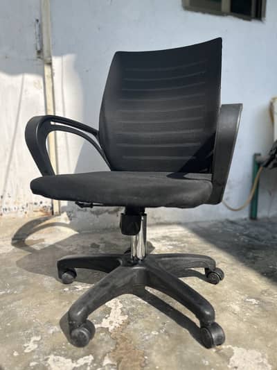 Computer chair (used)