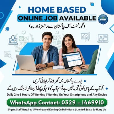 Assignment Job | Part Time Full Time Job | Job for male and female