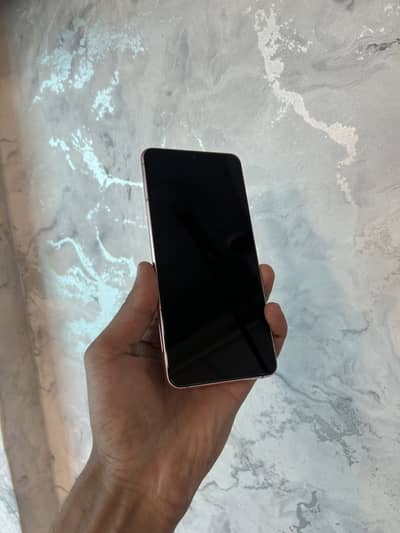 Samsung S21 plus 8/128 approved