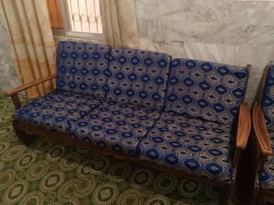 sofa set 5 seater