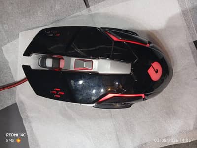 Gaming Mouse Gloross G11