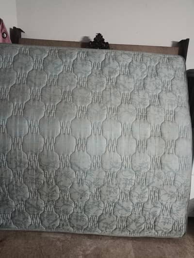 Diamond supreme spring mattress for sale king size