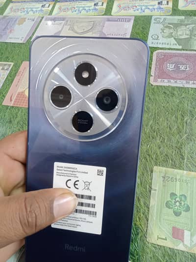 fresh mobile good conditions