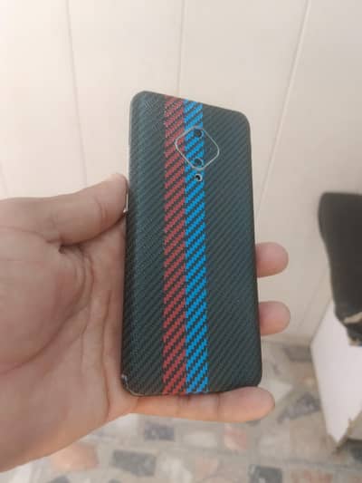 Vivo S 1 pro