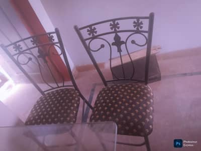 6 Seater Dining Table For Sale