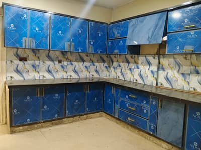 4BDD 2400 SQFT 3 FLOOR BRAND NEW VERY EXCELLENT CONDITION. . .