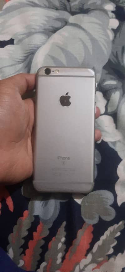 iPhone 6s non pta