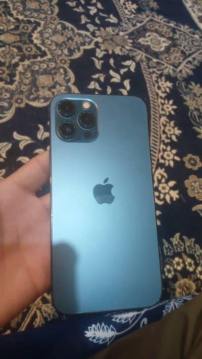 iphone 12 pro max jv 128 gb