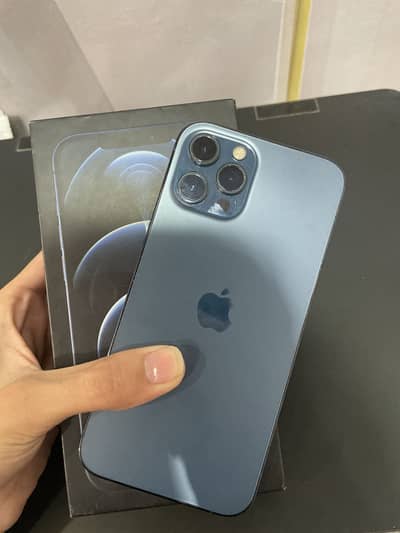 Iphone 12 pro max ,,128gb ,,nonpta