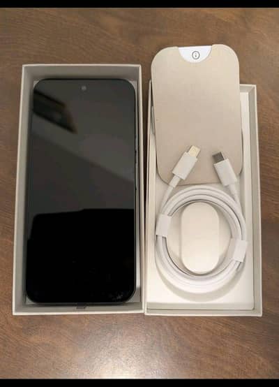 Google pixel 10 pro XL 16+256gb with complete   my Whatsp